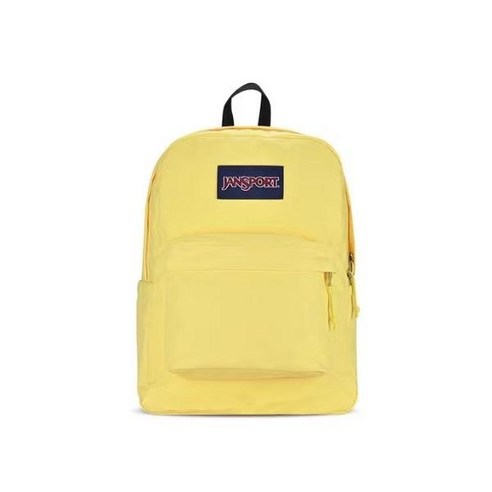 잔스포츠 JANSPORT 얼룩 방지 캐주얼 패션 가방 배낭 학생 학교 가방 멀티 컬러