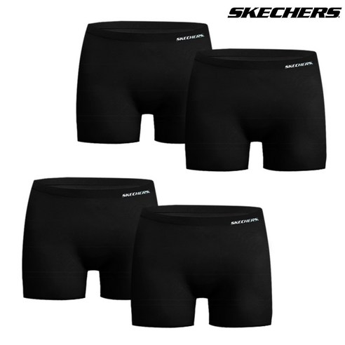 스케쳐스 심리스 드로즈로 답답함 없이 편안한 하루를!