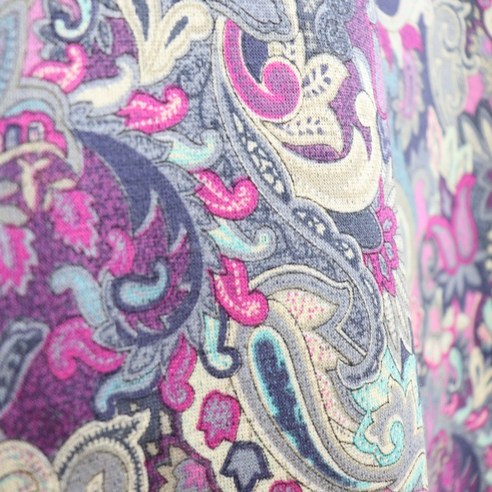 할머니의 따뜻함과 편안함을 위한 그랜스타일의 세심한 배려