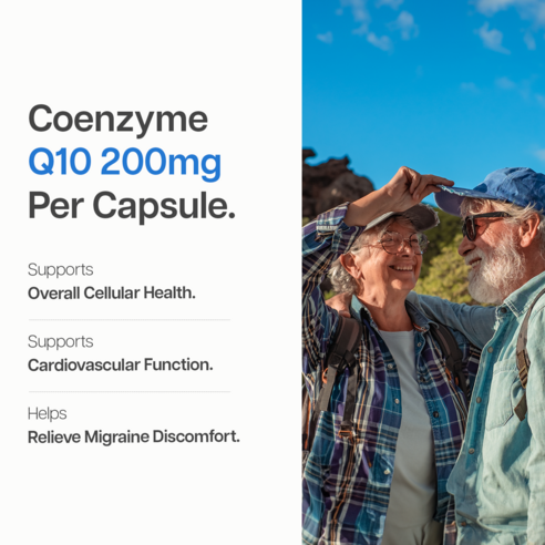 세포 에너지 활성화로 되찾는 활력, 저스트글로우 코큐텐