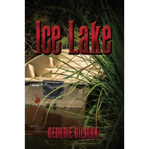 Ice Lake Paperback, World Castle Publishing