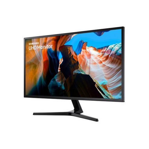 삼성전자 32 UHD LED 모니터, 80.1cm, U32J590