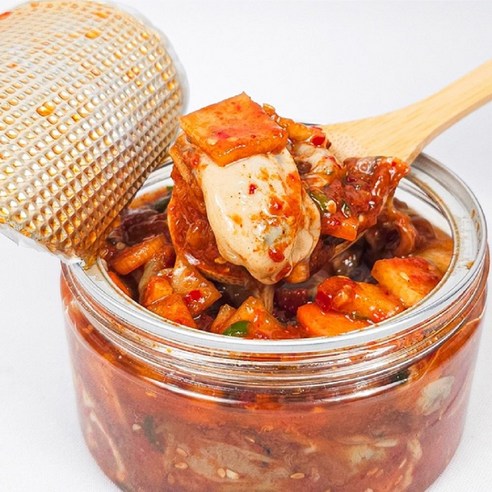 건강한 한 끼, 간편하게 즐기는 품격