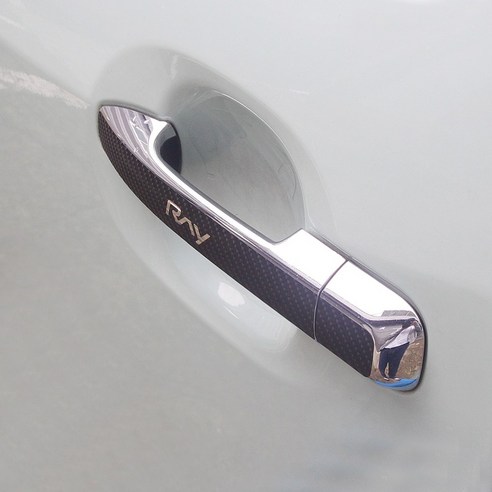 자동차데칼스티커 추천 기아 레이 도어캐치 튜닝 데칼스티커 악세사리 호환 용품  레드카본 TOP10 (인기 브랜드 순위, 가격 비교)