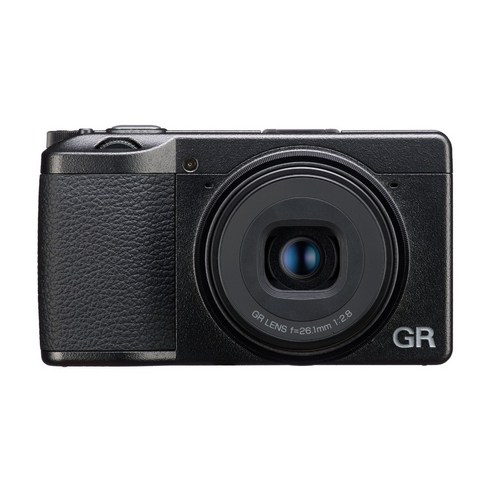 RICOH GR IIIx HDF: 깊이를 더한 일상, 섬세한 감각으로 담아내다 리코gr3xhdf
