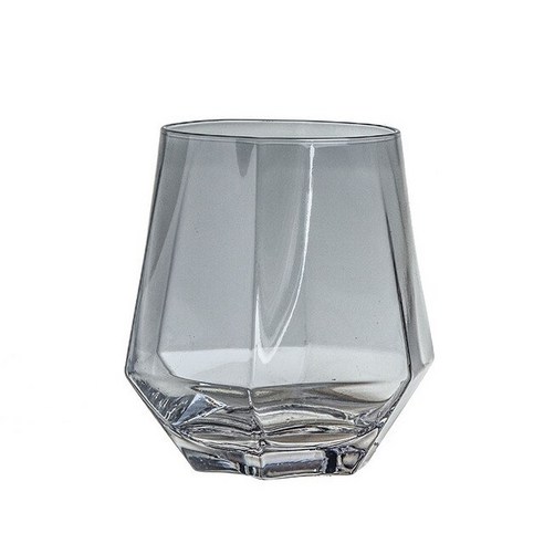 FREELIFE 주스 컵 세트 예쁜 주스잔 크리스탈 QE-140, 300ml-977