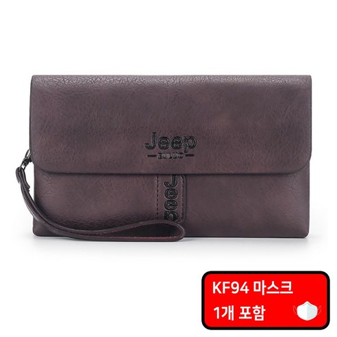 [당일출고] 원스카이 JEE 지프 라인 로고 클러치백 남성 토트백 핸드백 파우치 손가방  마스크 리뷰 후기