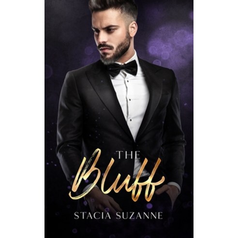 (영문도서) The Bluff: A Fake Relationship Billionaire Romance Paperback, Independently Published, English, 9798352508367