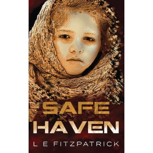 (영문도서) Safe Haven Paperback, Next Chapter, English, 9784867520253
