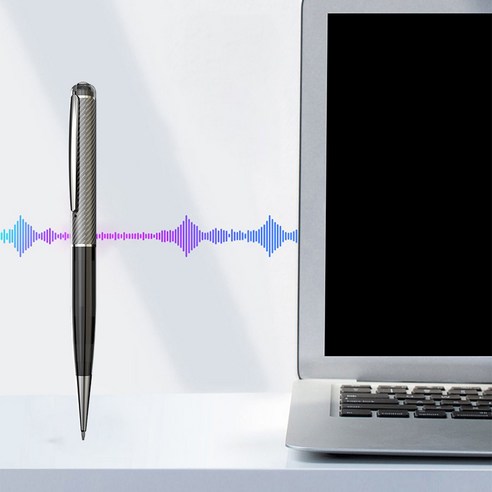 놓치고 싶지 않은 중요한 순간들, RUNDX 녹음펜과 함께하세요!