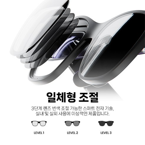 미래의 눈으로 새로운 삶을 경험하다