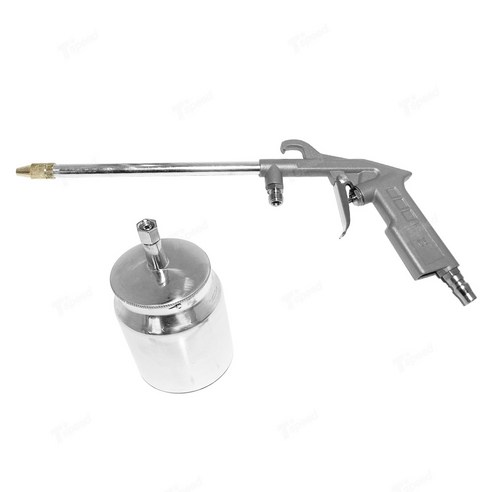 엔진 표면의 이물질 제거에 최적화된 강력하고 다목적인 세척 도구