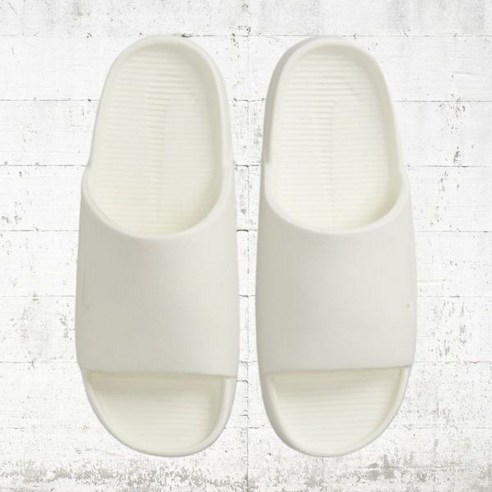 나이키 NIKE 캄 슬라이드 여성 DX4816-100 165306