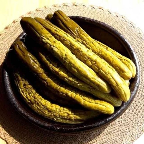 아삭함이 살아있는 여름 반찬! ❌손맛 없는 😥 주부도 뚝딱 만드는 오이지 비법 전통오이지