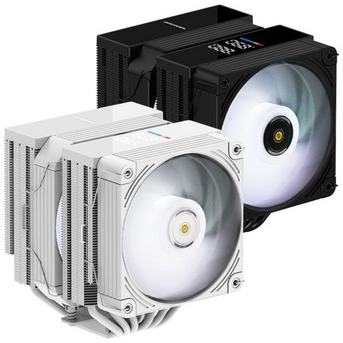 3RSYS Socoool RC1920 DIGITAL 쌍철봉 (화이트)