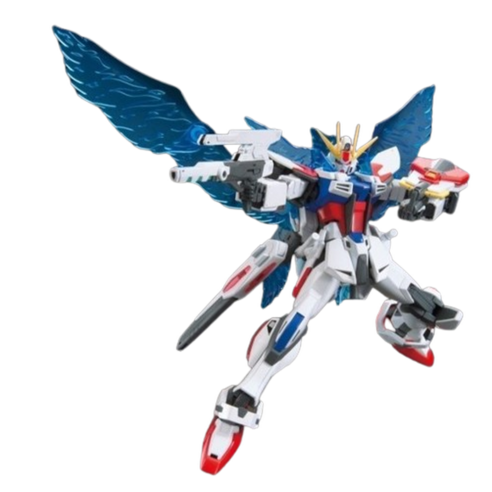 건담 빌드 파이터즈 HG GAT-X105B/ST 스타 빌드 스트라이크 프라프스키윙 프라홈정밀니퍼, 1개