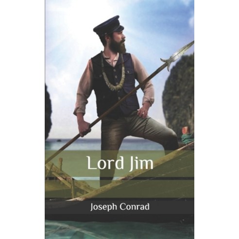 Lord Jim Paperback, Independently Published