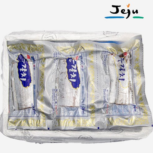제주직송 은갈치700g 1마리 선물세트, 1개, 은갈치 700g 1마리