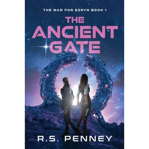 (영문도서) The Ancient Gate Paperback, Next Chapter, English, 9784824164216