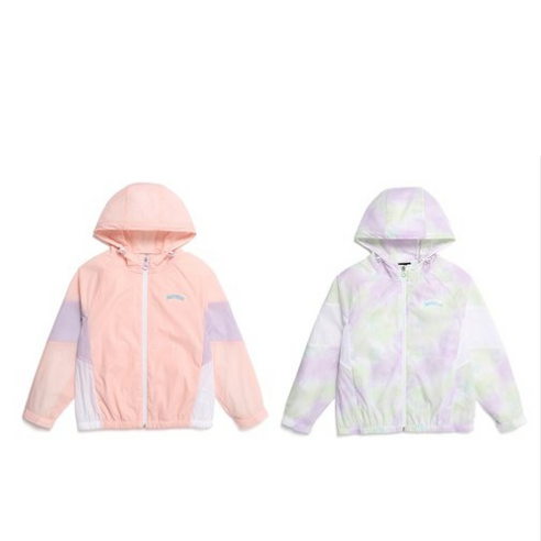 블랙야크키즈 BK레나자켓OV 1BKJKM3911