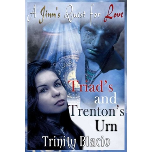 (영문도서) Triad''s and Trenton''s Urn Paperback, Independently Published, English, 9798391018827