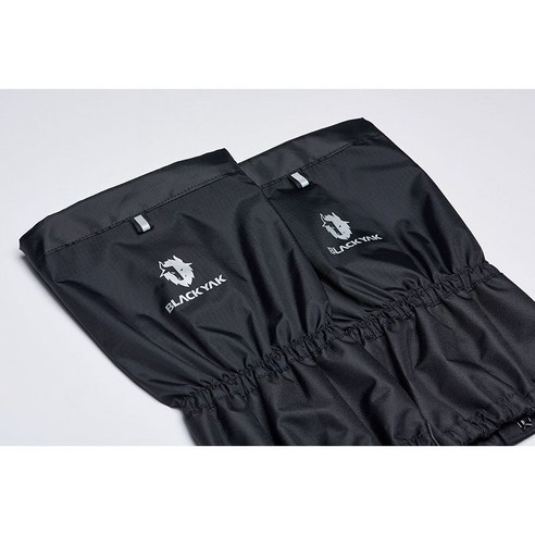 블랙야크 스패츠 마블스패츠 2BYSPX3902 등산 방수 발토시 숏스패츠