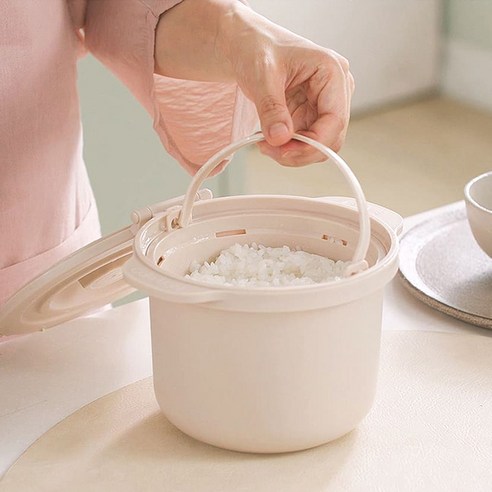 건강과 편리함을 한번에! 칼로라이트 저당밥솥으로 건강한 식단을 시작하세요.