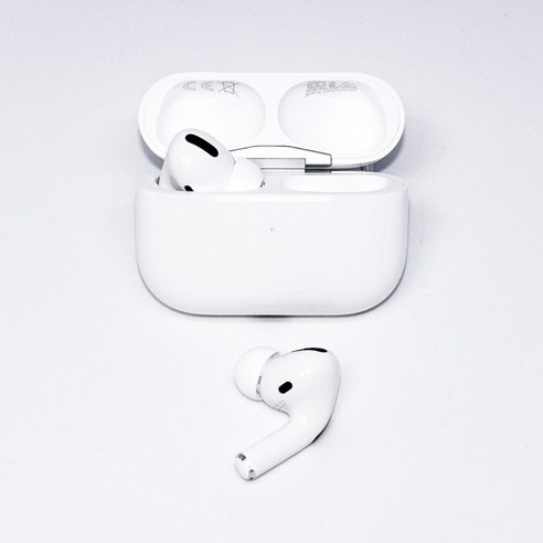 APPLE 애플 에어팟프로 왼쪽 오른쪽 단품 한쪽구매 에어팟3 한쪽 블루투스이어폰, 에어팟프로 오른쪽