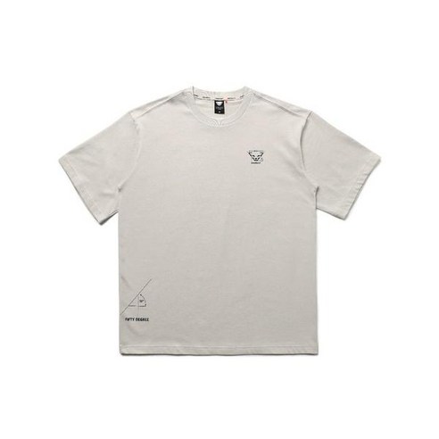 다이나핏 GUIDED 가이디드 공용 반팔티 YUM21224_E1