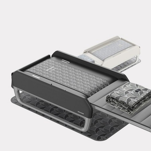 세라젬 마스터 스타일링 세트: 스페셜 에디션으로 완성하는 스타일