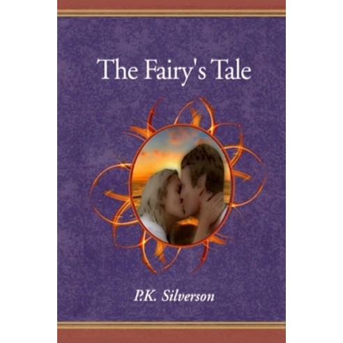 (영문도서) The Fairy''s Tale Paperback, Independently Published, English, 9781520315812
