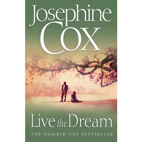 (영문도서) Live the Dream Paperback, HarperCollins, English, 9780007302024