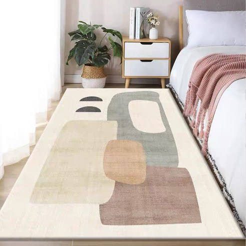 가족의 삶을 풍성하게 만들어주는 완벽한 매트