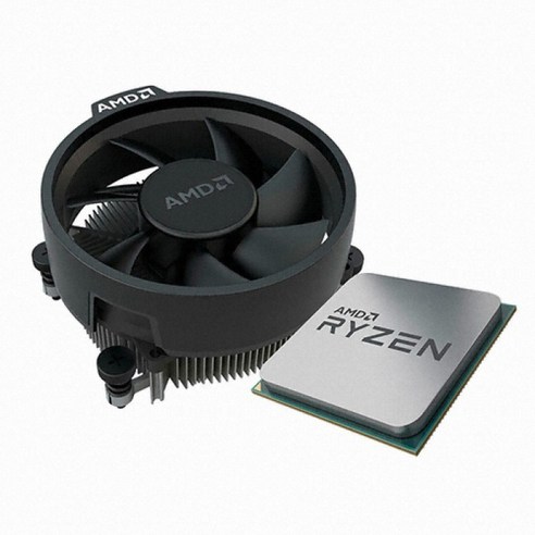 AMD 라이젠 5-3세대 3600 정품 마티스 멀티팩 노트북