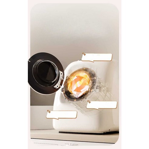 나만을 위한 맞춤 세탁, 소형 세탁기로 삶의 질을 높이다