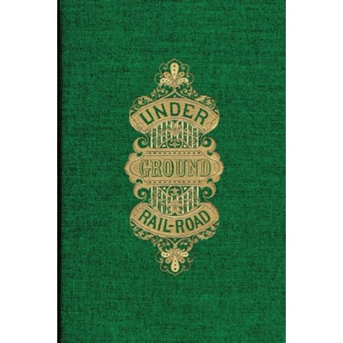 (영문도서) The Underground Rail Road Paperback, South Jersey Culture & Hist..., English, 9781947889163