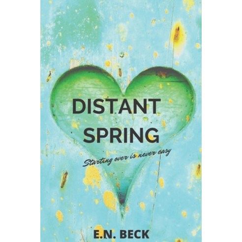 Distant Spring Paperback, Whistlepig Publishing, English, 9781732505445