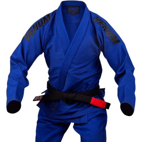 VENUM 주짓수 도복 가라테 트레이닝 Contender Evo BJJ Gi 03738-0