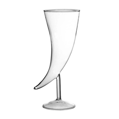 샴페인 결혼식을 위한 칵테일 글라스 잔 시음 컵 스템웨어 컬렉션, 투명한, 유리
