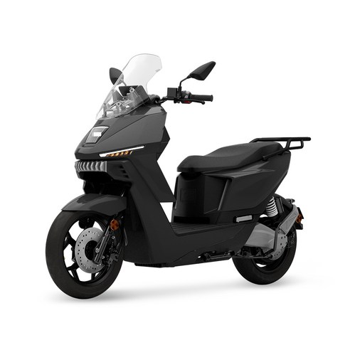 꿈을 현실로, 인천을 누비는 친환경 파트너: 이누리 OK1 쿠루 프로 2025년형 전기 오토바이 전기이륜차