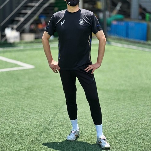 볼타스포츠 축구 반팔 티셔츠 유니폼
