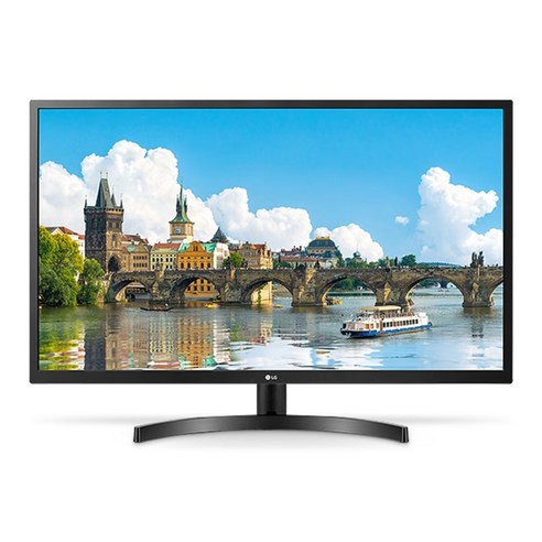 LG전자 FHD IPS 모니터, 80.4cm, LG_32MN500MW