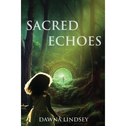 (영문도서) Sacred Echoes Paperback, English, 9798990399518
