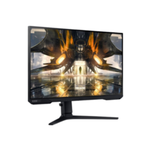 삼성 오디세이 G7 S32BG700 4K UHD 144Hz 1ms 스마트 게이밍 모니터