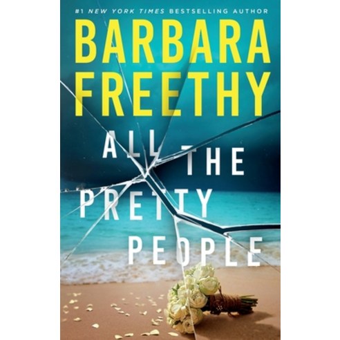 (영문도서) All The Pretty People Paperback, Fog City Publishing, LLC, English, 9781944417970