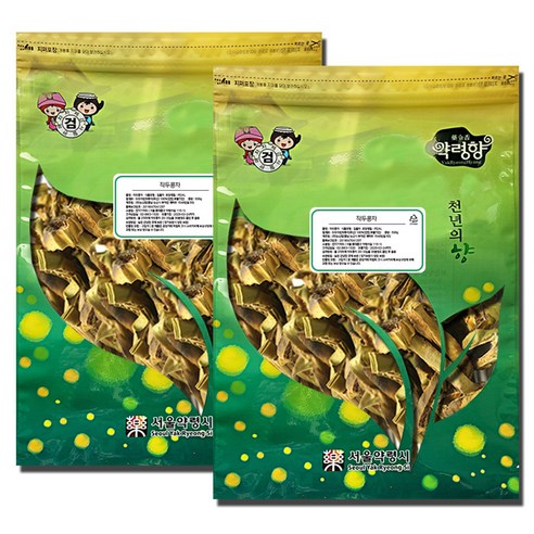 천지가약초 볶은 작두콩차: 고소함과 건강을 담은 따뜻한 선택