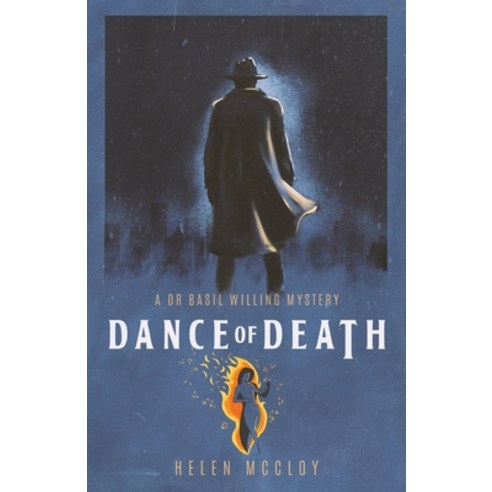 (영문도서) Dance of Death Paperback, Agora Books, English, 9781913099749