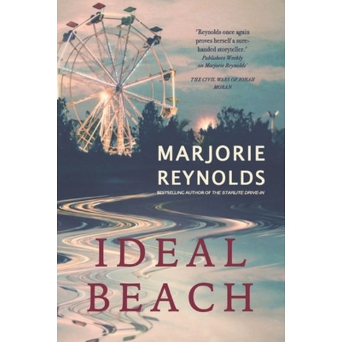 Ideal Beach Paperback, Independently Published, English, 9798693713505