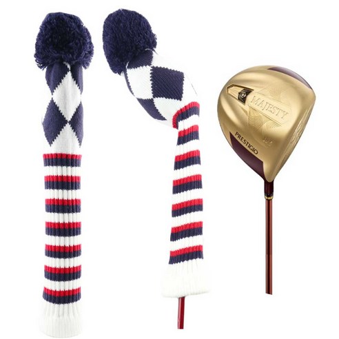 골프 클럽 보호의 새로운 기준