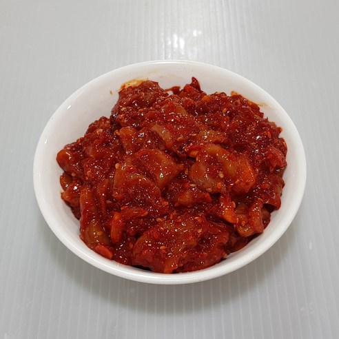 토굴 안애 광천 양념 젓갈 창란젓 300g ~ 1kg, 500g, 6개